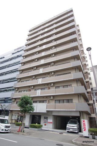 パークモダン新大阪　仲介手数料無料