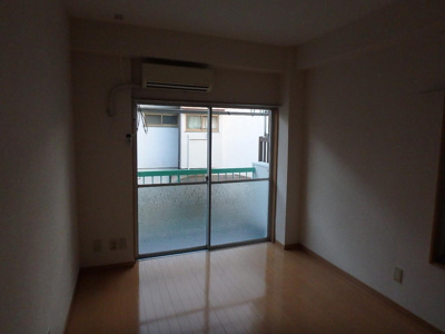 【洋室】 | タテノビル