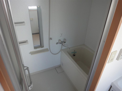 【浴室】 | タテノビル