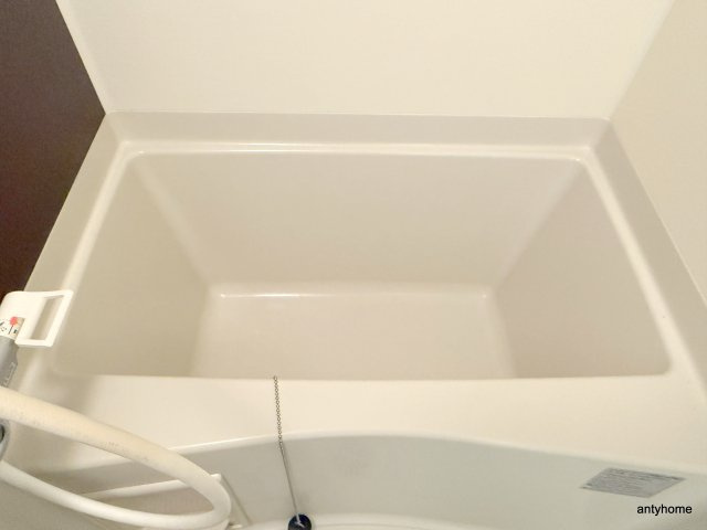 City Lux Namba　仲介手数料無料の浴室
