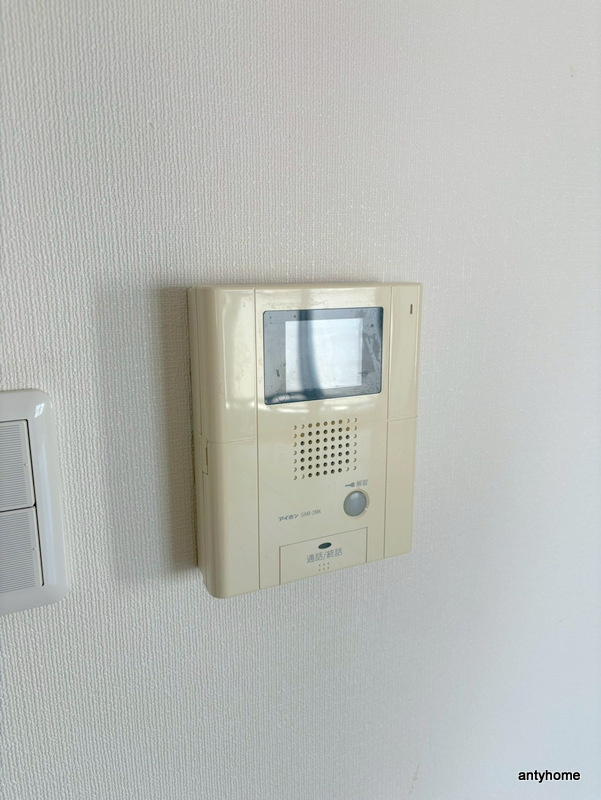 S-FORT都島KERS　仲介手数料無料のセキュリティ