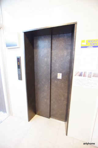 S-FORT都島KERS　仲介手数料無料の設備