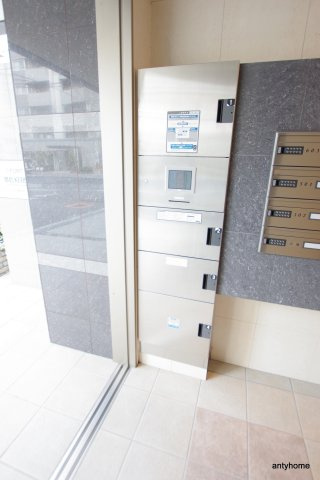 S-FORT都島KERS　仲介手数料無料のその他共用部分