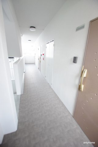 S-FORT都島KERS　仲介手数料無料のその他共用部分