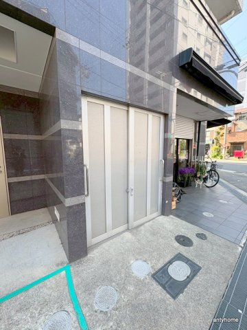 S-FORT都島KERS　仲介手数料無料のその他共用部分