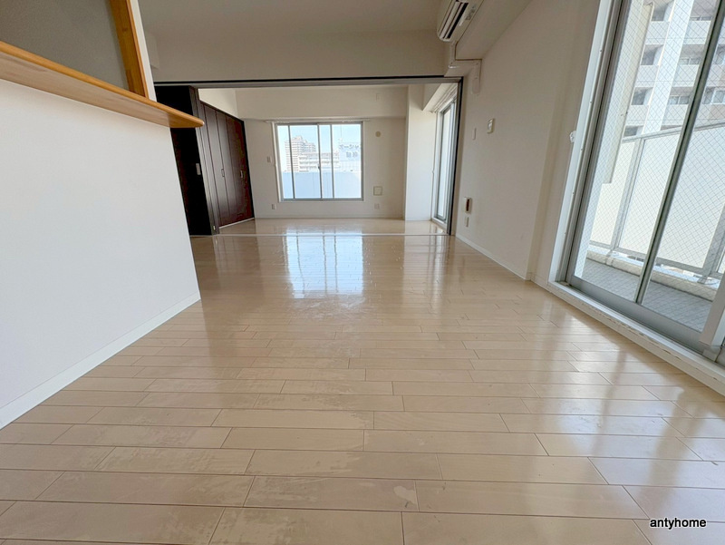 S-FORT都島KERS　仲介手数料無料のキッチン