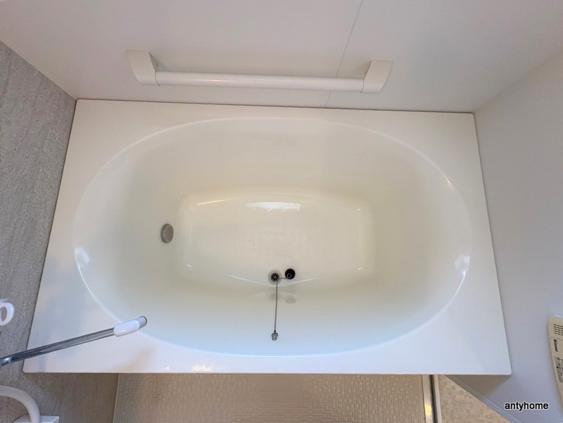 S-FORT都島KERS　仲介手数料無料の浴室