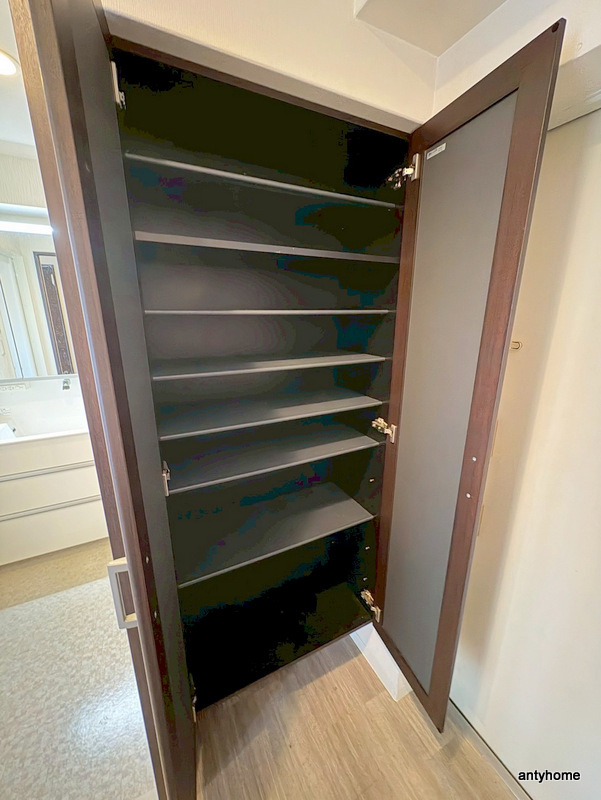 S-FORT都島KERS　仲介手数料無料の収納