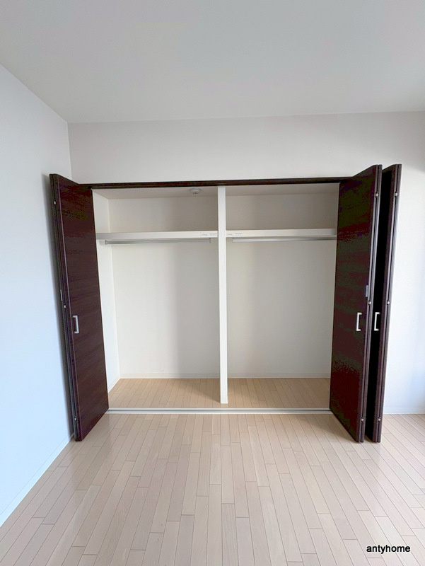 S-FORT都島KERS　仲介手数料無料の収納