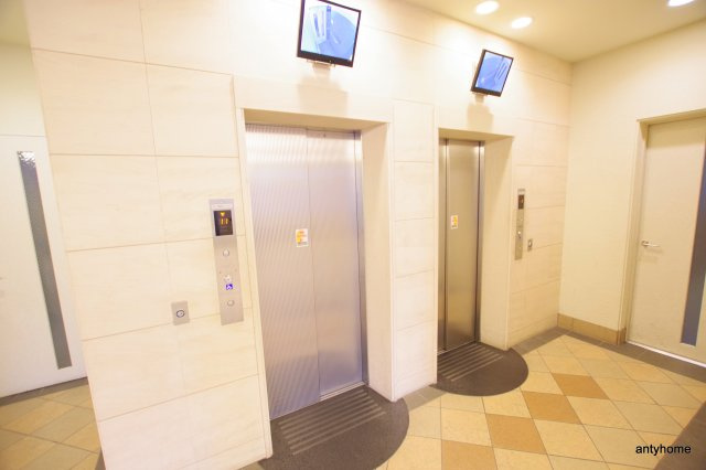 セレッソコート新大阪　仲介手数料無料のその他共用部分