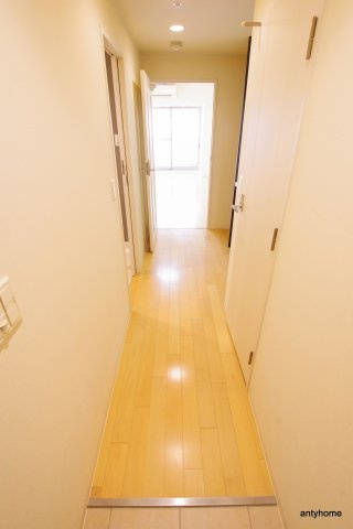 セレッソコート新大阪　仲介手数料無料の内装