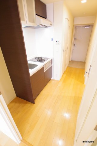 セレッソコート新大阪　仲介手数料無料の内装