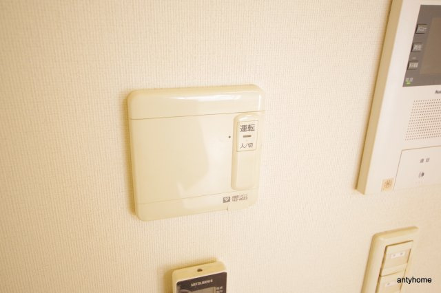 セレッソコート新大阪　仲介手数料無料の設備