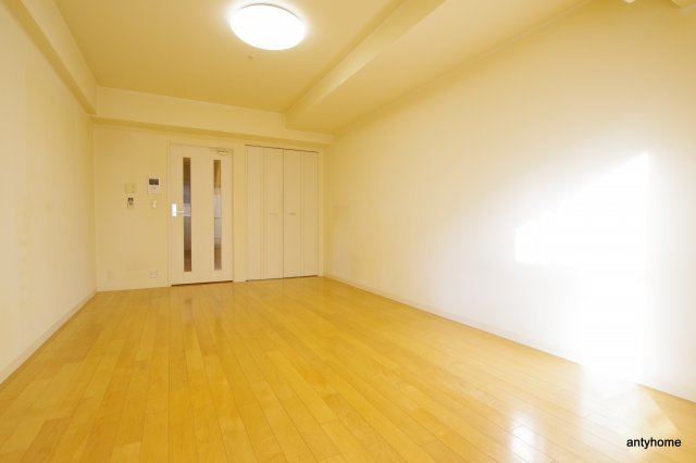 セレッソコート新大阪　仲介手数料無料の寝室