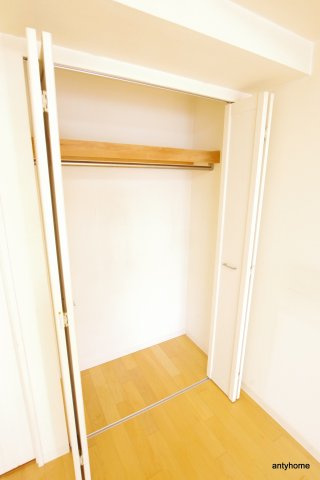 セレッソコート新大阪　仲介手数料無料の収納