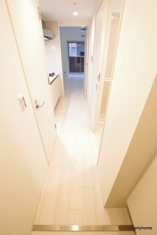 La Douceur梅田West　仲介手数料無料の内装