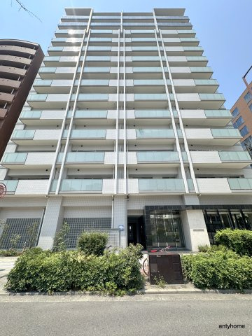 CITY SPIRE難波グレイス　仲介手数料無料