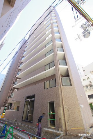 La Douceur梅田West　仲介手数料無料の外観