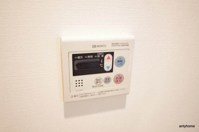 La Douceur梅田West　仲介手数料無料の内装