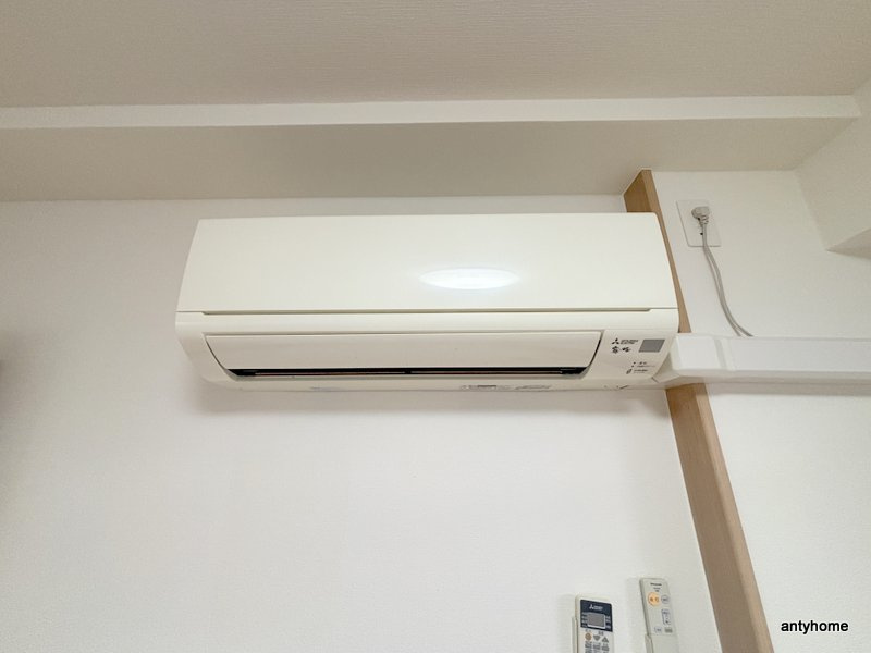 パーフェクトライフ九条の設備