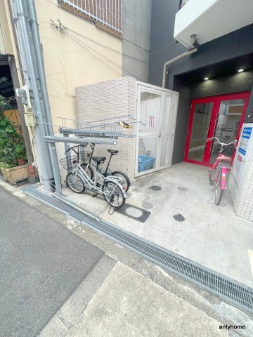 パーフェクトライフ九条のその他共用部分