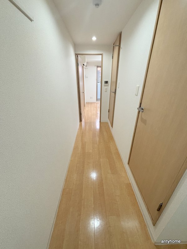 パーフェクトライフ九条の内装
