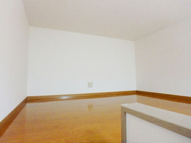 ファミール吉塚の内装