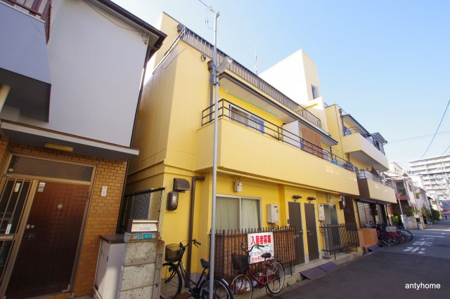 二宮マンション　仲介手数料無料のその他共用部分