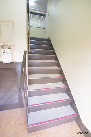 二宮マンション　仲介手数料無料のその他共用部分