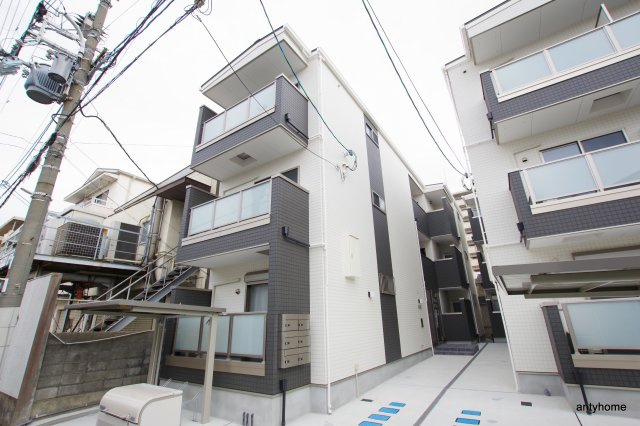 F asecia TINO 仲介手数料無料