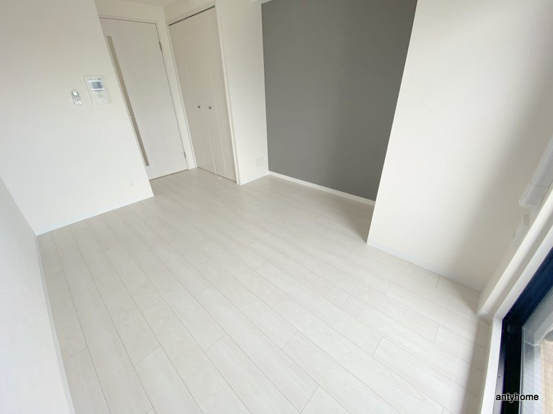 アドバンス難波南ノエル　仲介手数料無料の居間・リビング