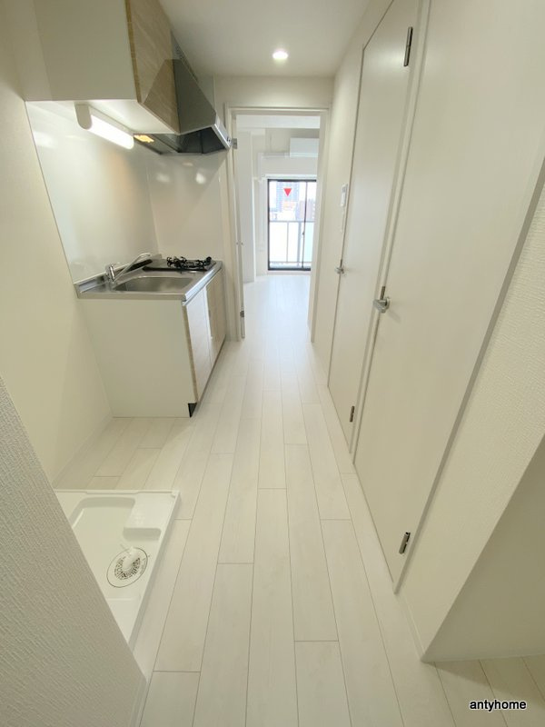 アドバンス難波南ノエル　仲介手数料無料の内装