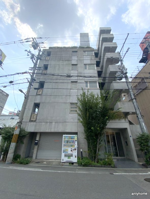 サン・ロレンツ心斎橋東　仲介手数料無料