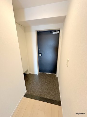 グランルージュ谷町六丁目　仲介手数料無料の洋室