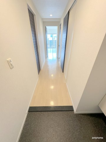 グランルージュ谷町六丁目　仲介手数料無料の内装