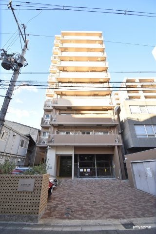 Ksスクエア江坂　仲介手数料無料