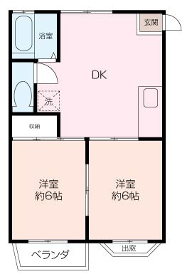 アネックス田中の画像