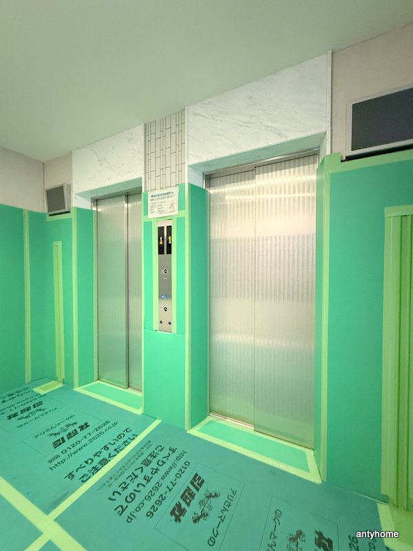 エスリードザグラン大阪ノース　仲介手数料無料の設備