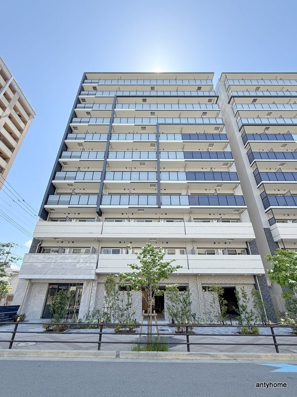 エスリードザグラン大阪ノース　仲介手数料無料