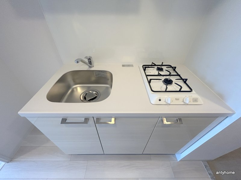 エスリードザグラン大阪ノース　仲介手数料無料のキッチン