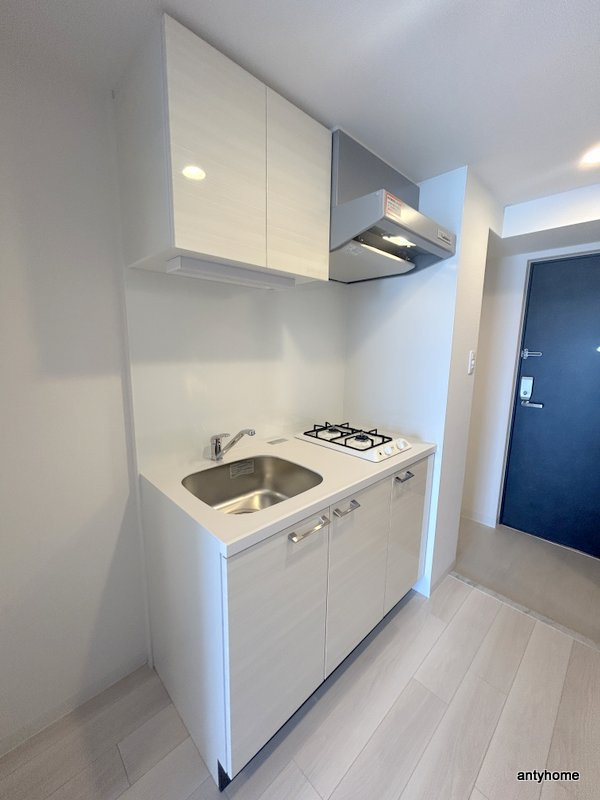 エスリードザグラン大阪ノース　仲介手数料無料のキッチン