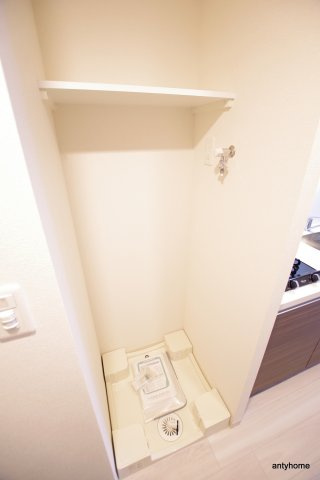 ファステートNAMBA華月　仲介手数料無料のその他
