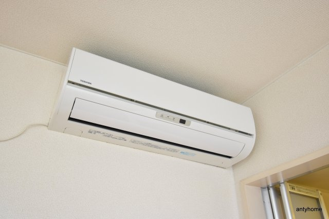 ベルべデーレ　仲介手数料無料の設備
