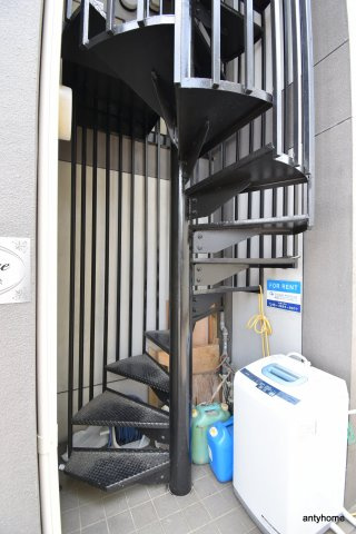 ベルべデーレ　仲介手数料無料のロビー