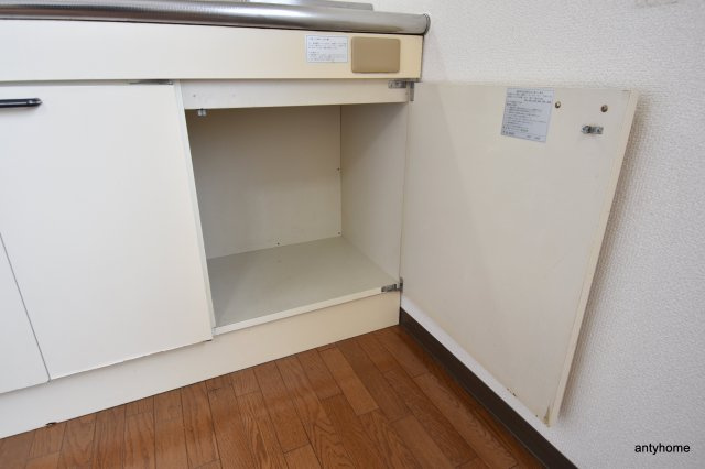 ベルべデーレ　仲介手数料無料のその他