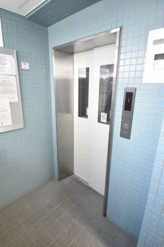 淡路グリーンマンション　仲介手数料無料のその他共用部分
