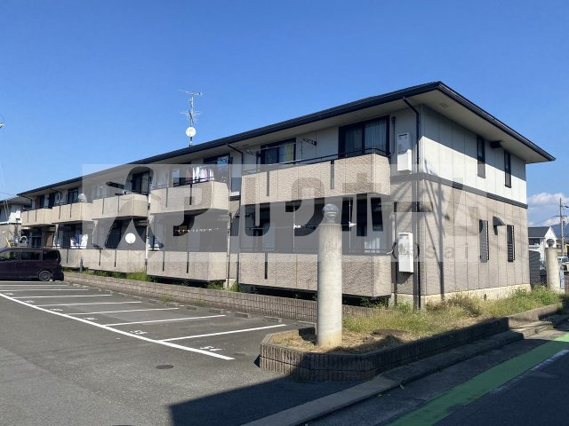 ニューリバーサイド八尾南D棟