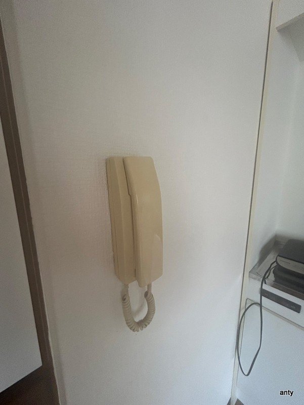 吉田ビル　仲介手数料無料のセキュリティ