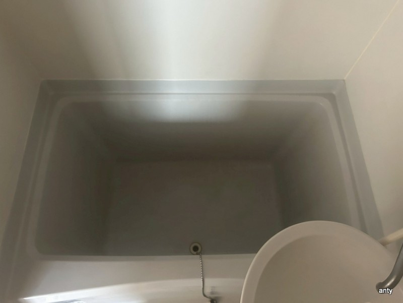 吉田ビル　仲介手数料無料の浴室