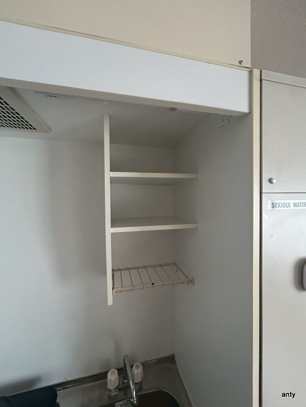 吉田ビル　仲介手数料無料の収納